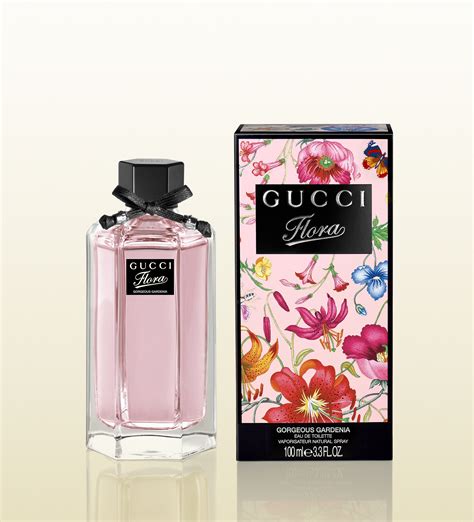 gucci fleur parfum|Gucci parfume flora.